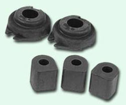 Manufacturers Exporters and Wholesale Suppliers of Rubber Moulded Products New Delhi Delhi